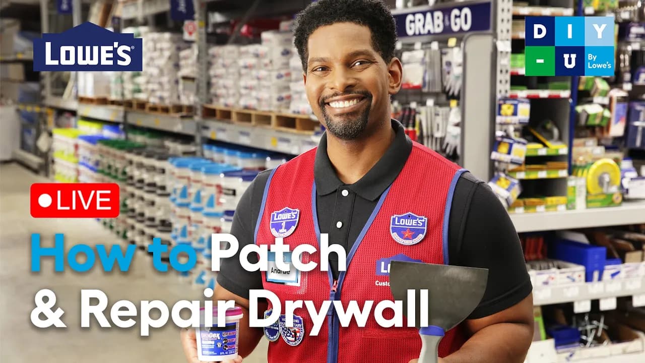 Project video