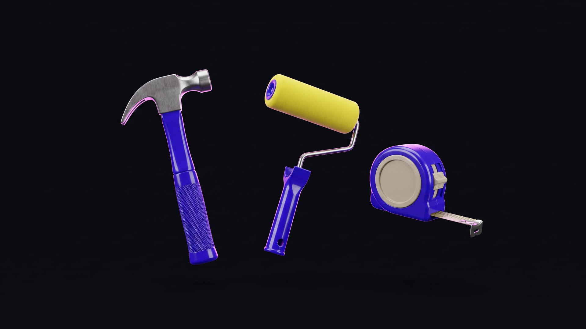 Winder Step Measurement